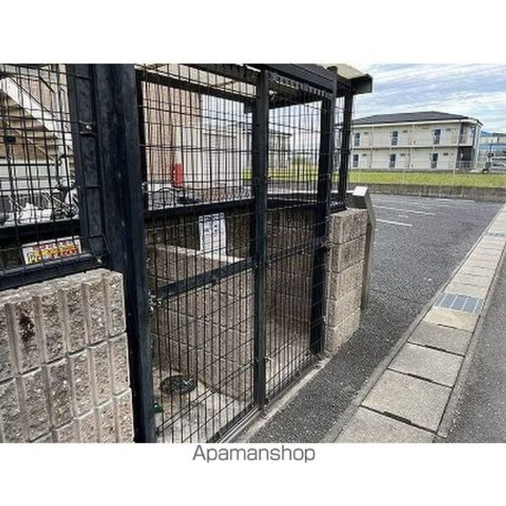プランドールA棟のその他画像