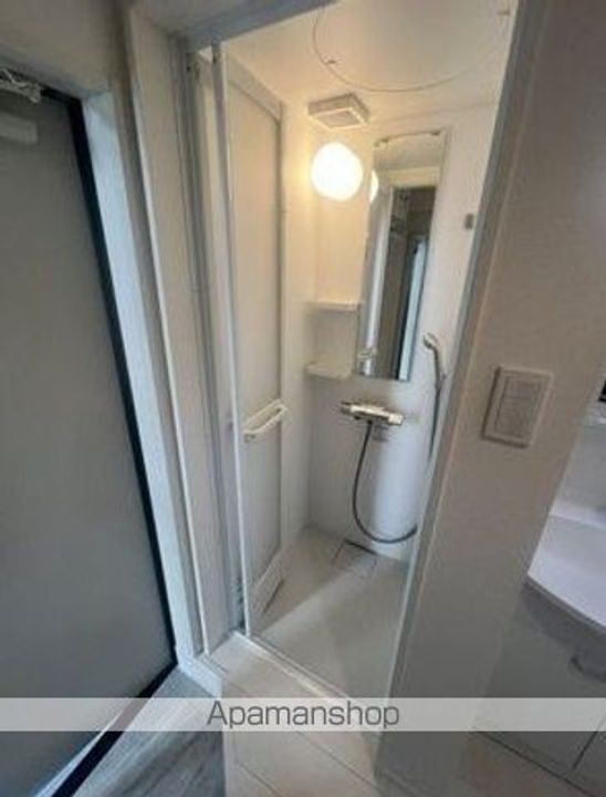 カーサ エスト 小岩103号室の風呂