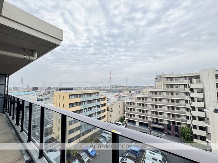 埼玉県八潮市大瀬1丁目の賃貸マンションのその他画像