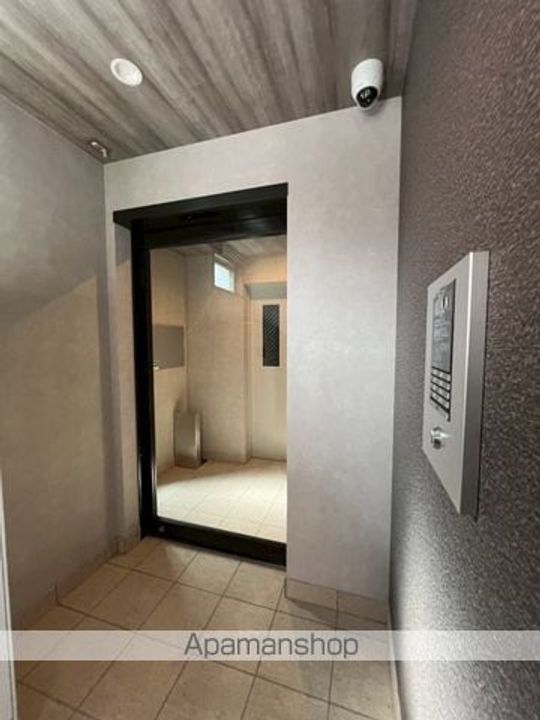 東京都中野区沼袋4丁目の賃貸マンションのその他画像