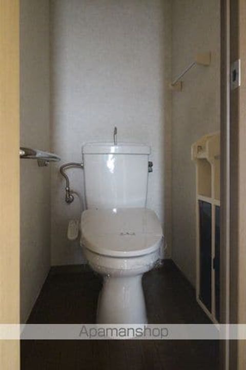 大西屋浜ハイツB203のその他画像