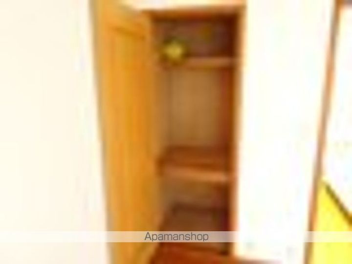 東京都世田谷区赤堤5丁目の賃貸アパートのその他画像