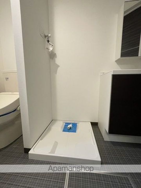 ABBEY GARDENの内装