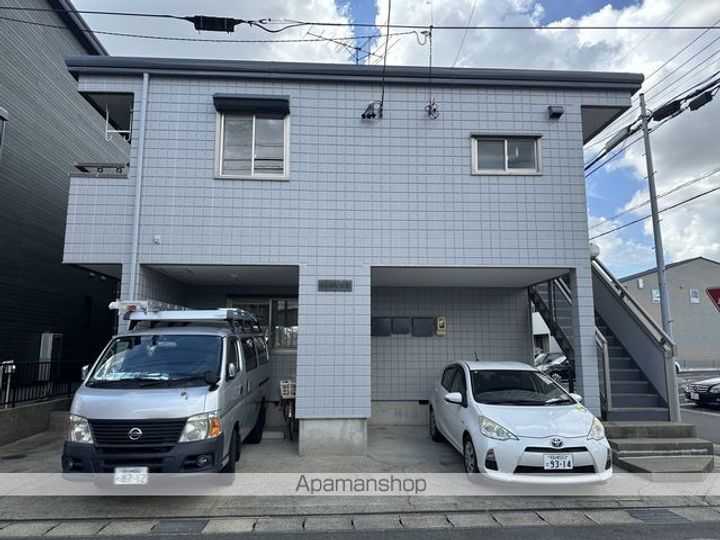 へーベルYSの外観