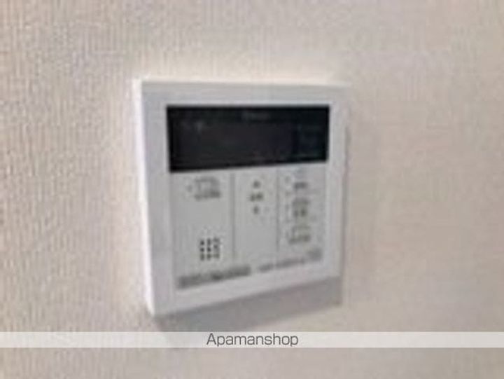 リーブルJ203の内装