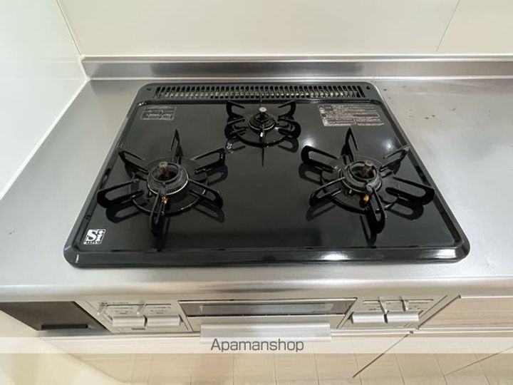 カーサ 堺 南花田 DーROOMの内装