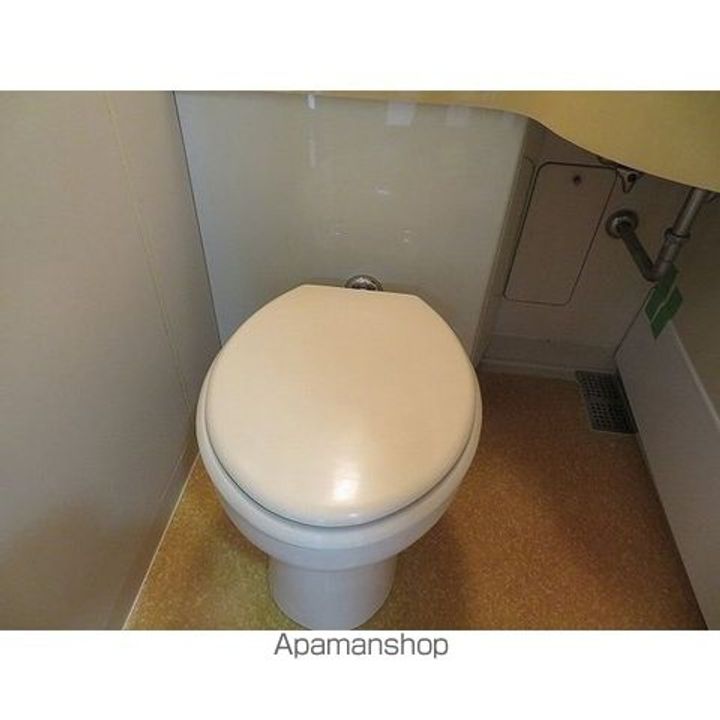 ライオンズマンションワイドリバー井土ヶ谷のその他画像