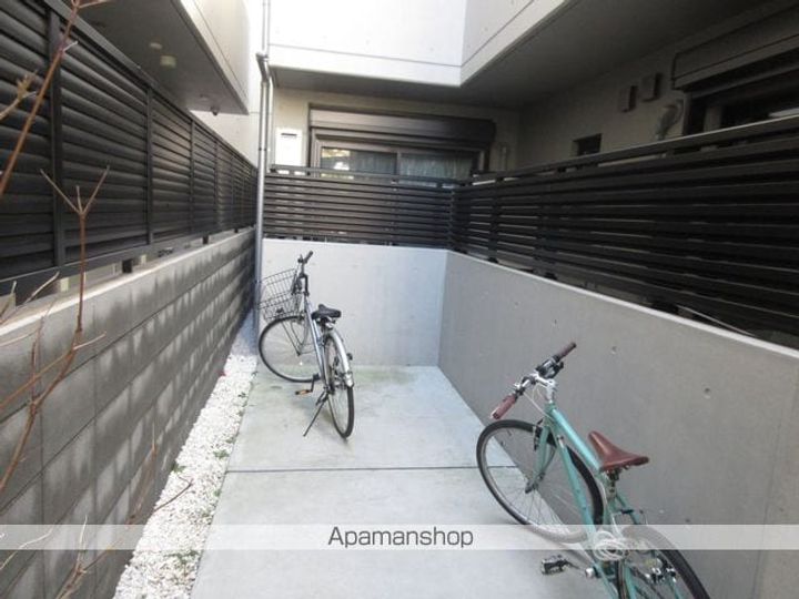 東京都杉並区阿佐谷南3丁目の賃貸マンションのその他画像