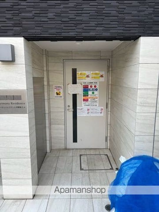 東京都中野区中央3丁目の賃貸マンションのその他画像