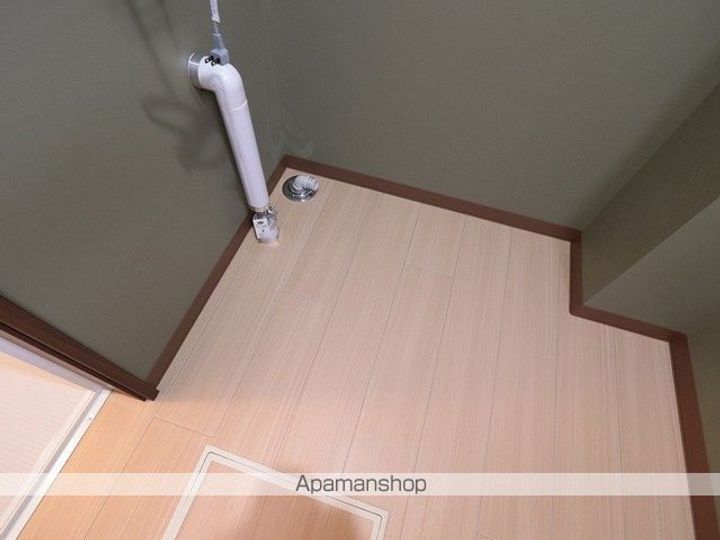 STELLA NOVA苫小牧の内装