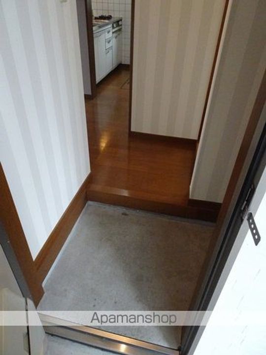 キャステール砂押Ⅳの内装