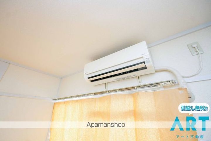 第81杉フラットのその他画像