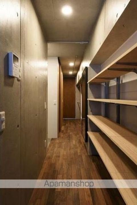 RIMBA SHINJUKU GYOEN(リンバ新宿御苑)のその他画像