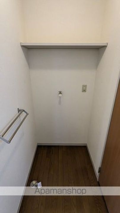 バリュージュ・アキノの内装