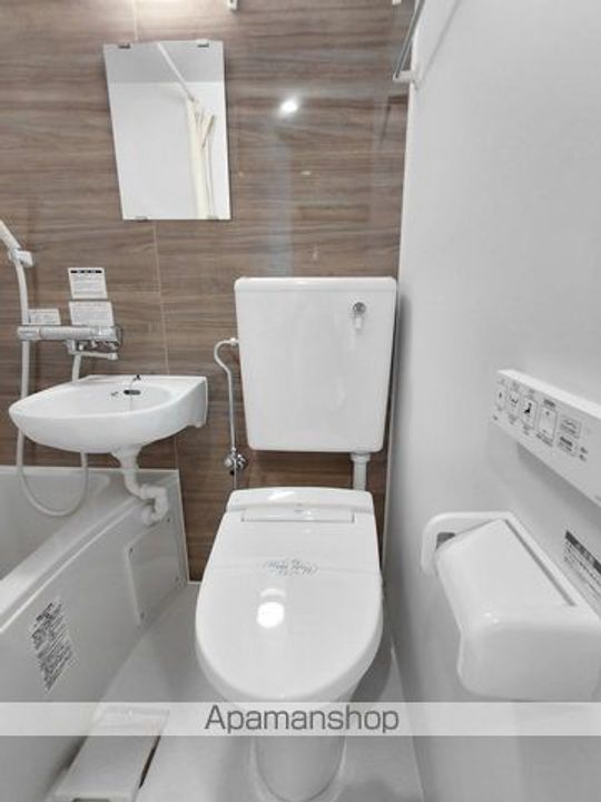 カームハイツ銀杏町305のその他画像