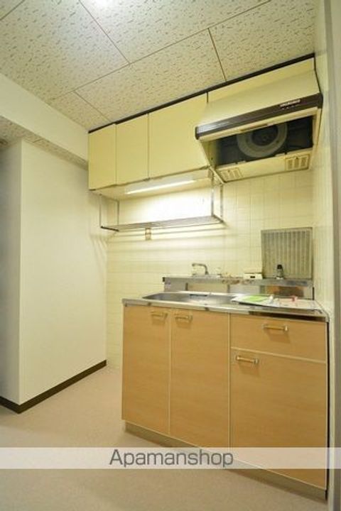 アーバンライフ柏木の内装