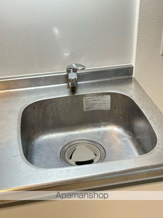 オルフェアメゾン清水丘壱番館の内装
