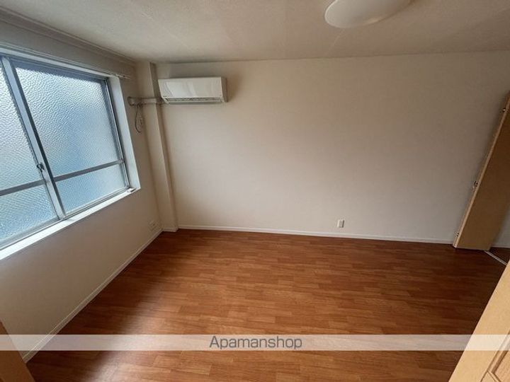 中丸ビル2Dの内装