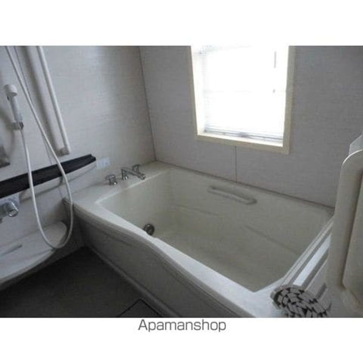 愛知県名古屋市名東区よもぎ台3丁目(一戸建)の賃貸物件の風呂