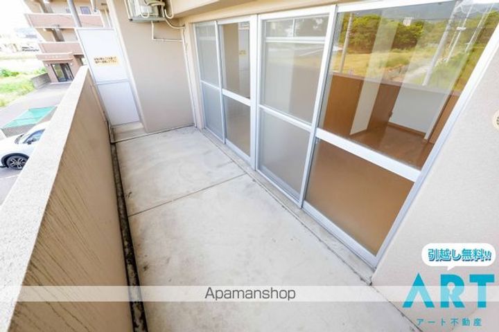 サザンコートⅥのその他画像