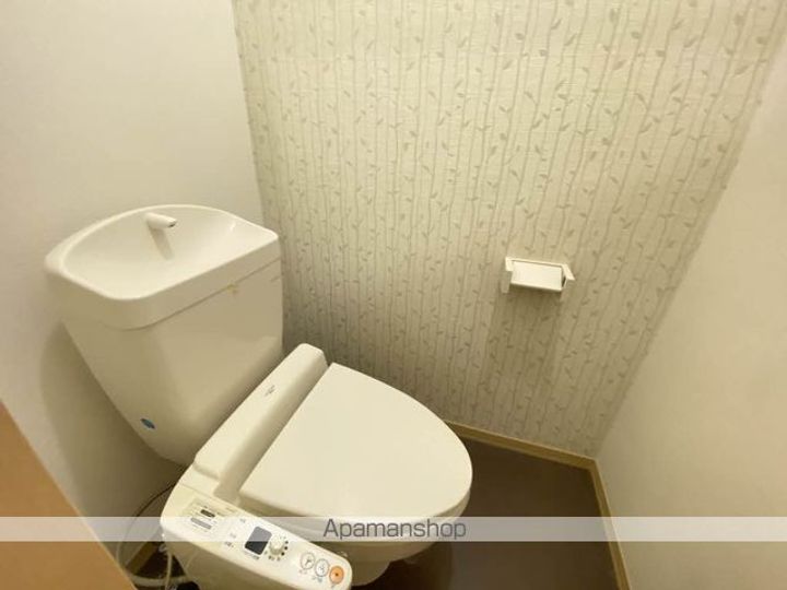 ハピネス B棟のその他画像