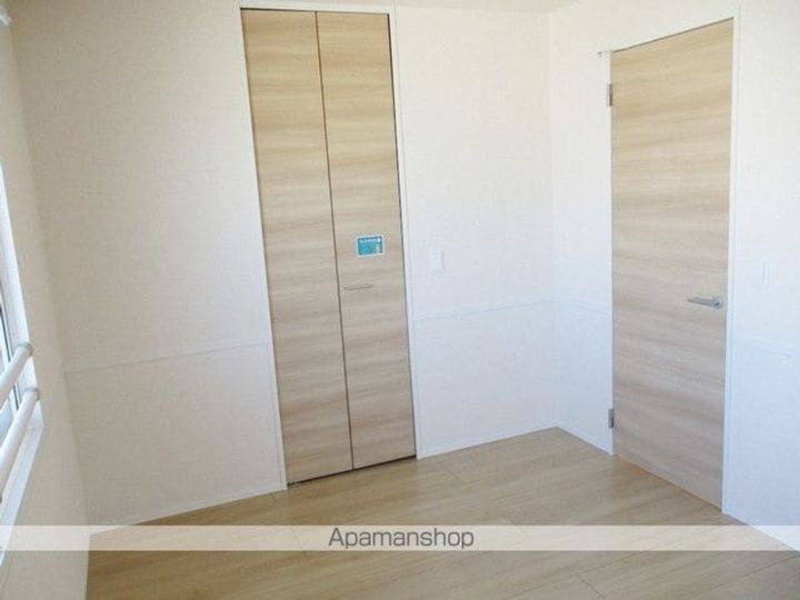 EDOYA青沼の内装