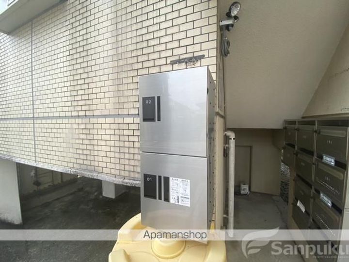 愛媛県松山市福音寺町の賃貸マンション302のその他画像