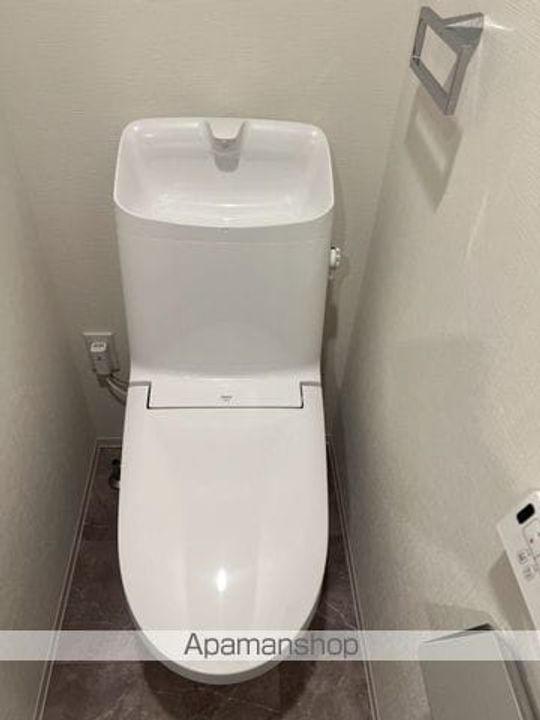 東京都中野区江原町2丁目の賃貸マンションのその他画像