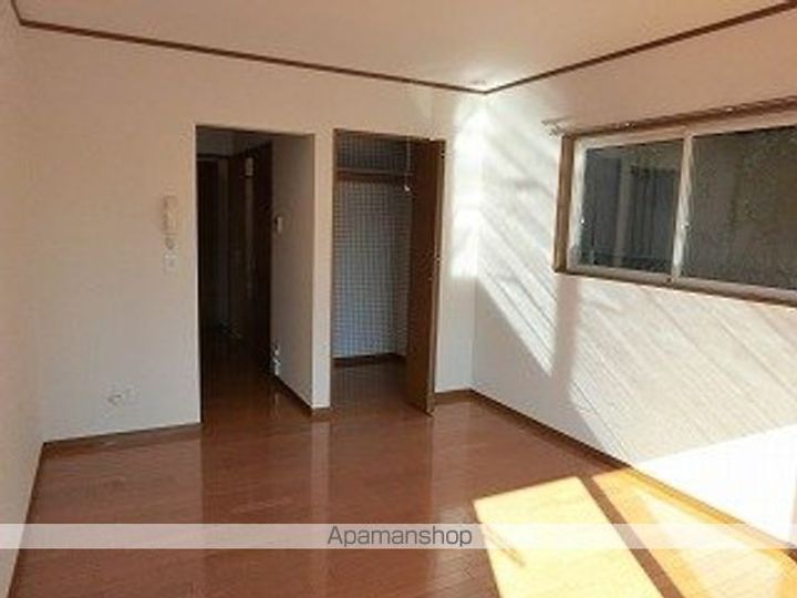 岩手県盛岡市厨川4丁目の賃貸アパートの内装