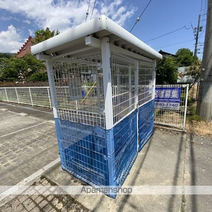 ブレイン下島Ⅱ202のその他画像