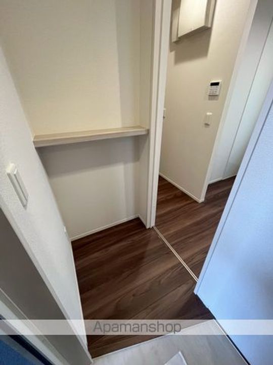 DーROOM南花園のその他画像