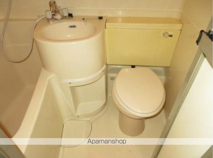 ロイヤルハイツの風呂