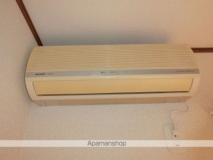 岩手県盛岡市厨川4丁目の賃貸アパートのその他画像