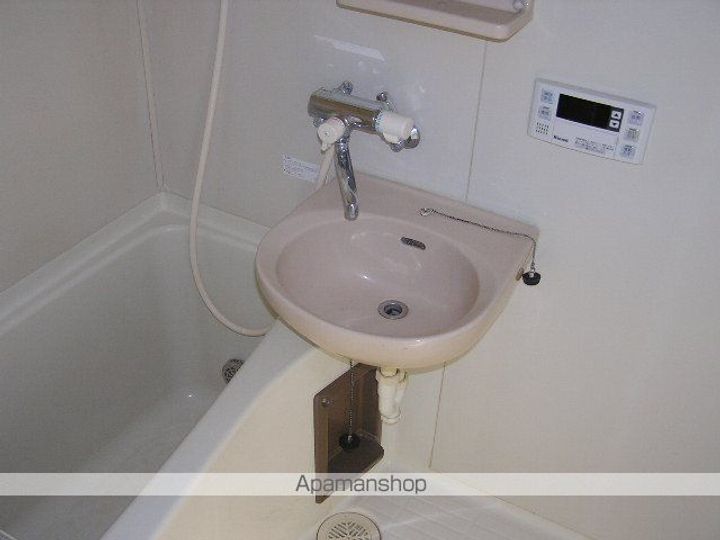 群馬県太田市龍舞町の賃貸アパートのその他画像