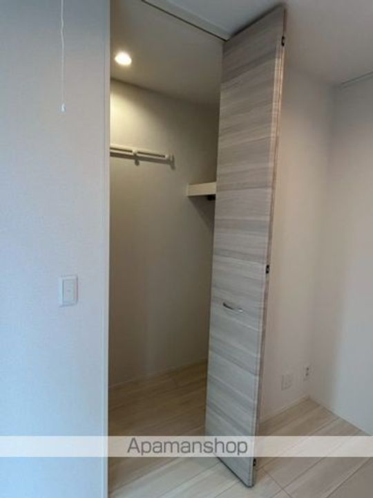 DーROOM南花園のその他画像