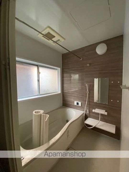 静岡県静岡市葵区古庄5丁目(一戸建)の賃貸物件戸建ての風呂