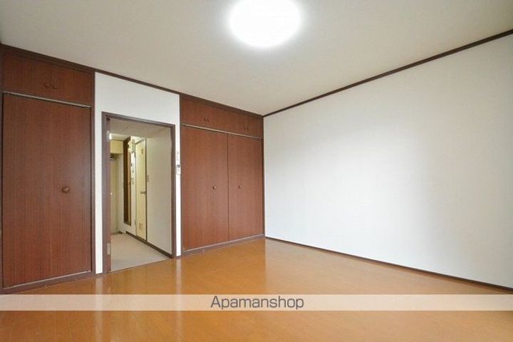 アーバンライフ柏木の内装