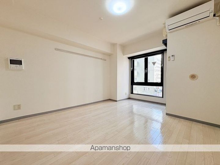 イーストン榴岡の内装