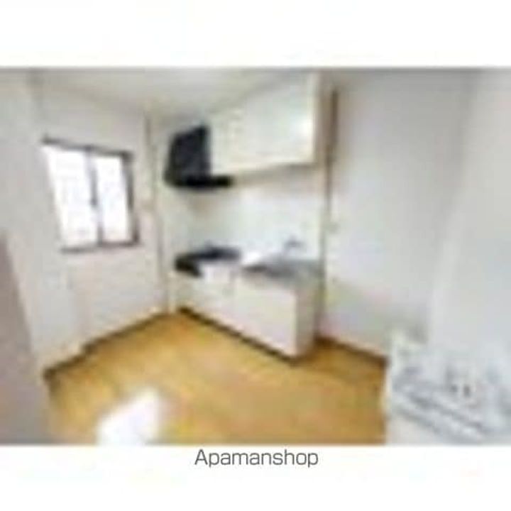 グランシャリオ南斎院101のキッチン