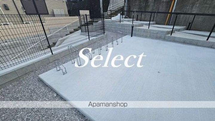 ハーミットクラブハウス横浜桜木町南のその他画像