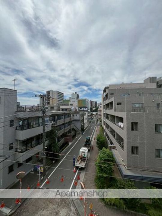 東京都中野区本町5丁目の賃貸マンションのその他画像