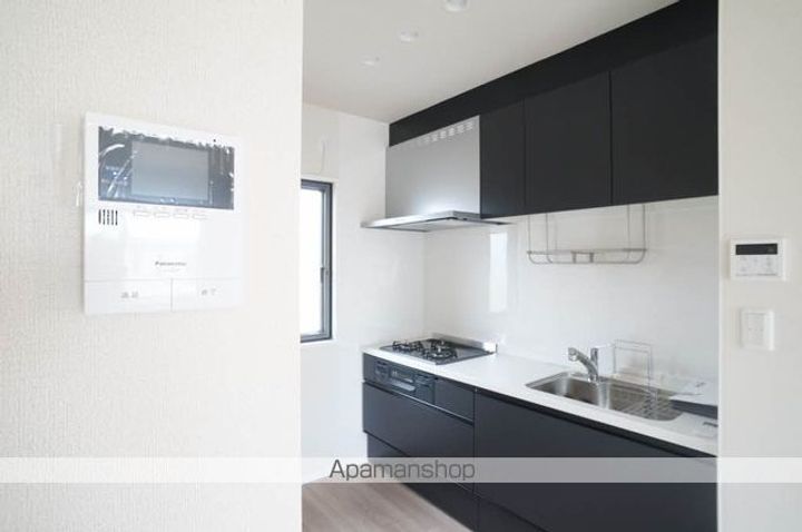 福島県福島市笹谷字谷地前の賃貸アパートのその他画像