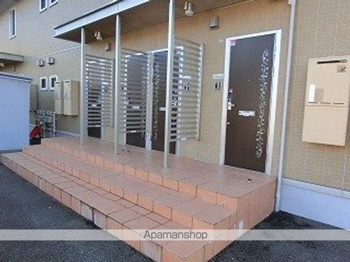 エスペランサ堤のその他画像