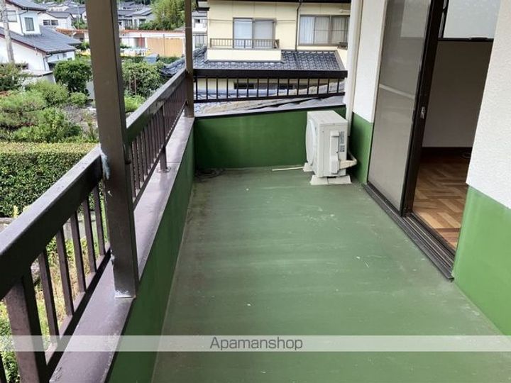 福島県いわき市常磐下船尾町村山(一戸建)の賃貸物件のその他画像