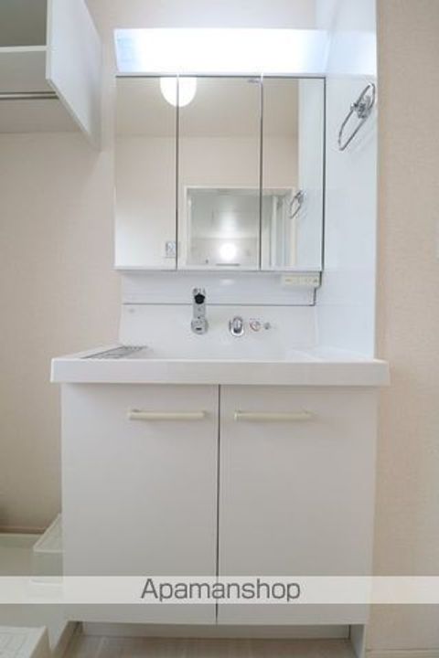 新潟県上越市東本町2丁目の賃貸アパートのその他画像