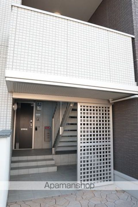 サニーヒルズ 泉大津 A棟のその他画像