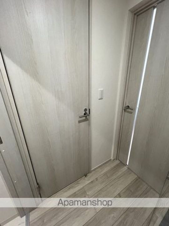 KEIAI RESIDENCE 勝田台の内装