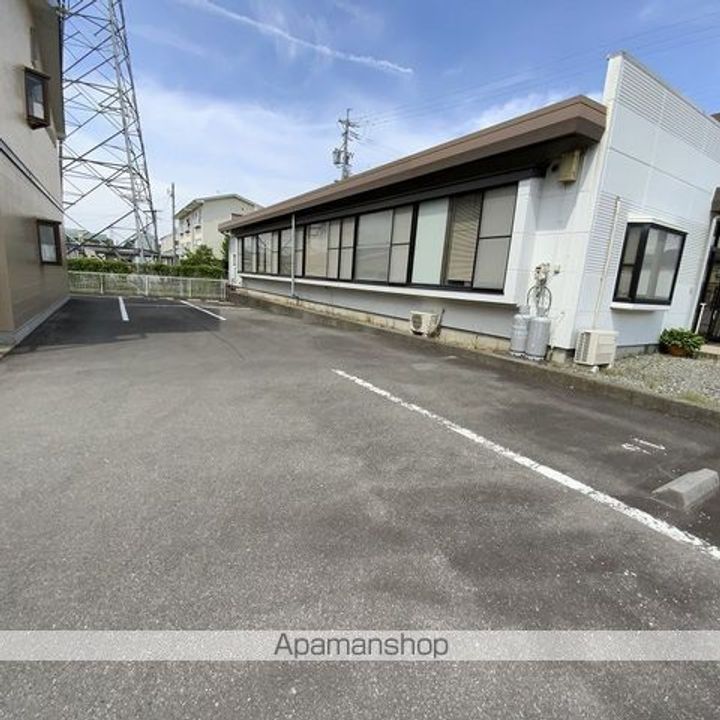 リバティ ハイツA202のその他画像