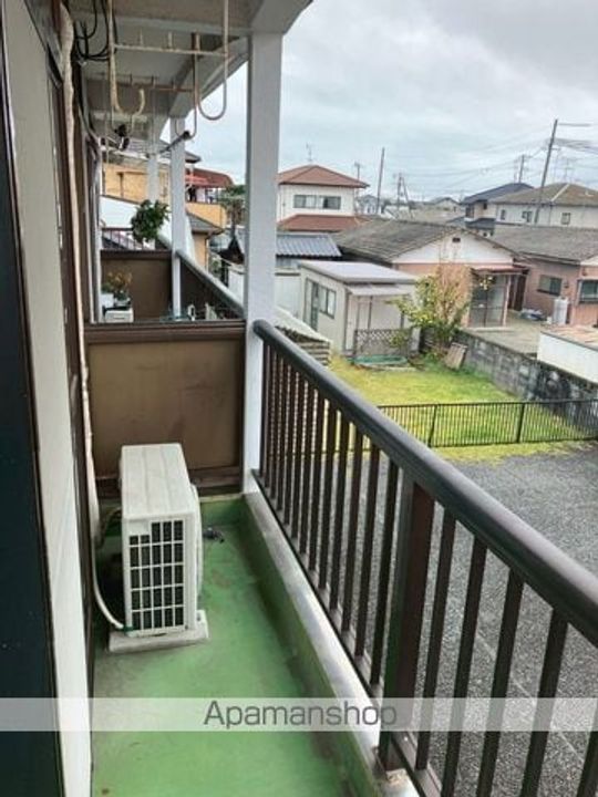 サカイコーポ201のその他画像