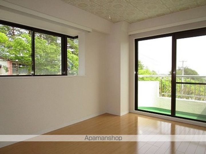 シャンブル八木山401のその他画像